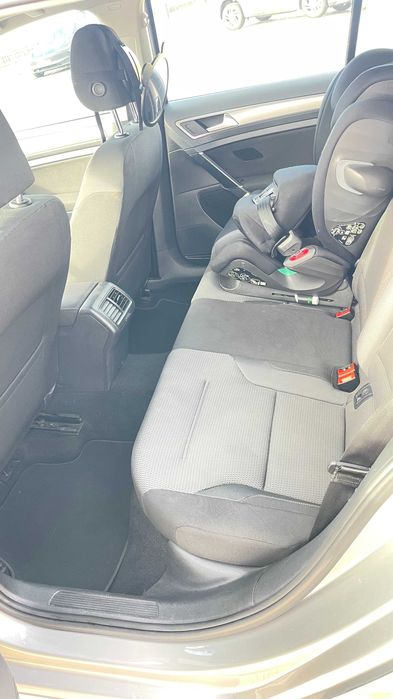 Volkswagen Golf 1.6 TDI | 2016 - 16
