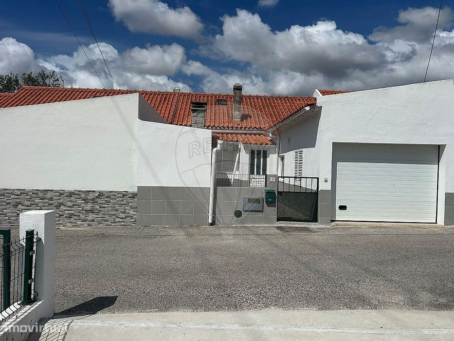 Moradia T1 para venda