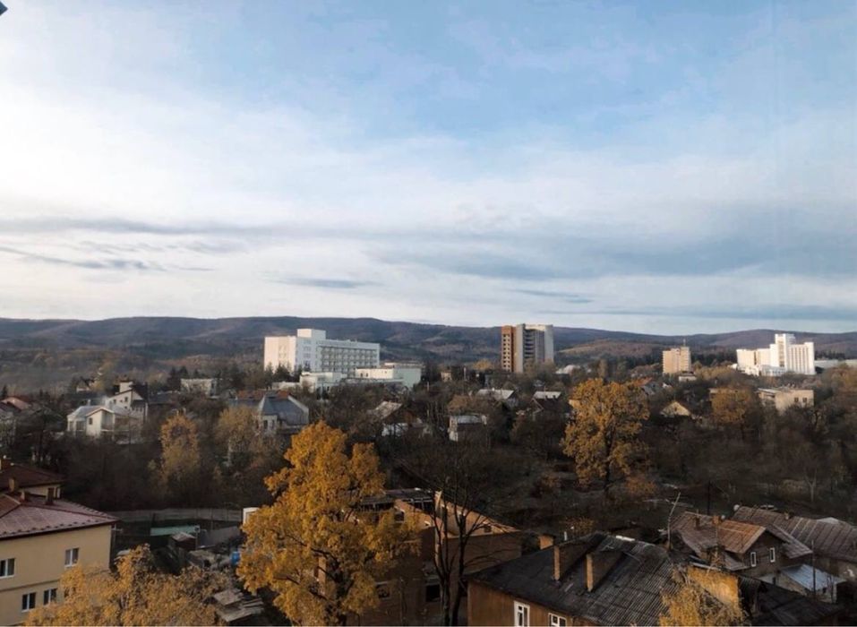 Вільна з 16.02.26 ‼️ Оренда однокімнатної квартири Трускавець центр