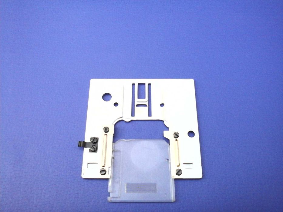 Chapa de Agulha para Maquina de Costura Singer