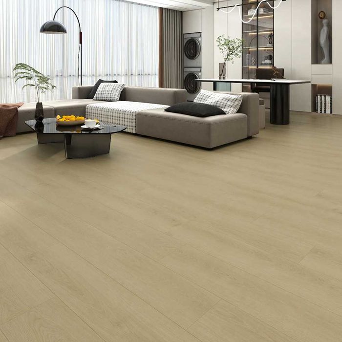 Panele laminowane - Home Inspire Dąb Satynowy | 8mm