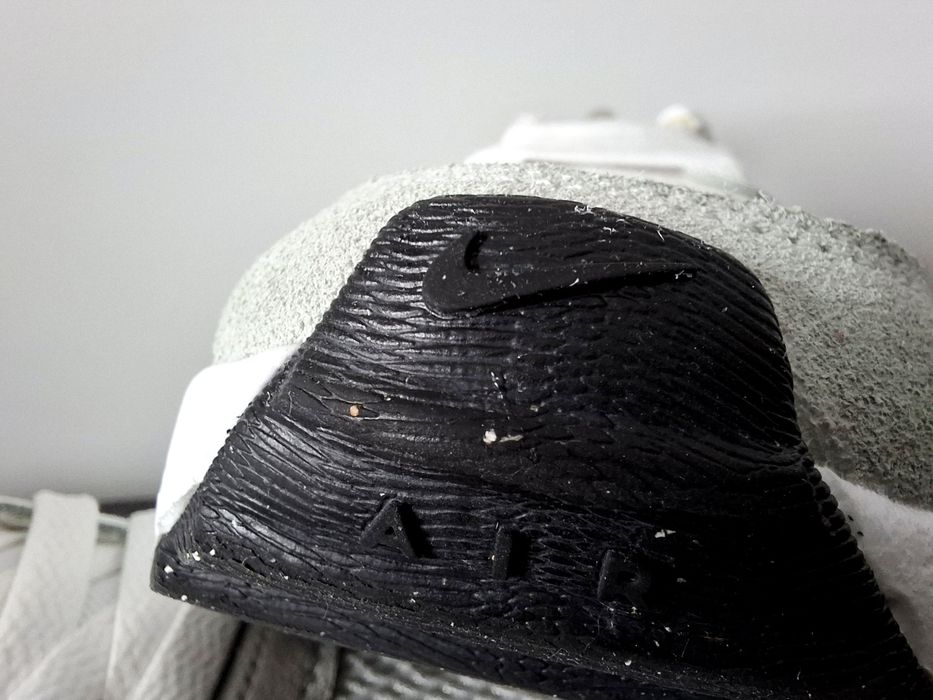 Nike Air Max Systm, obuwie sportowe, adidasy, roz. 36