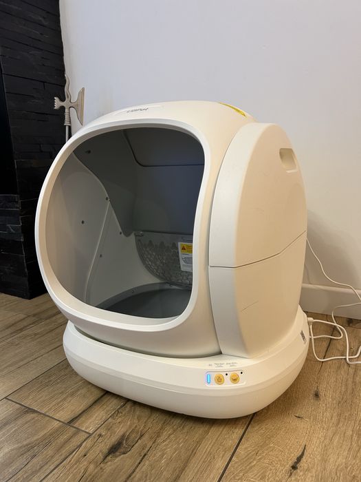 Okazja!! Samoczyszcząca Kuweta UBPet C20