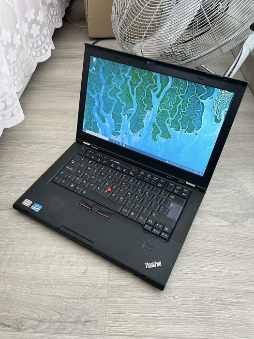 Laptop Thinkpad T420s 14” i7 16GB 1TB