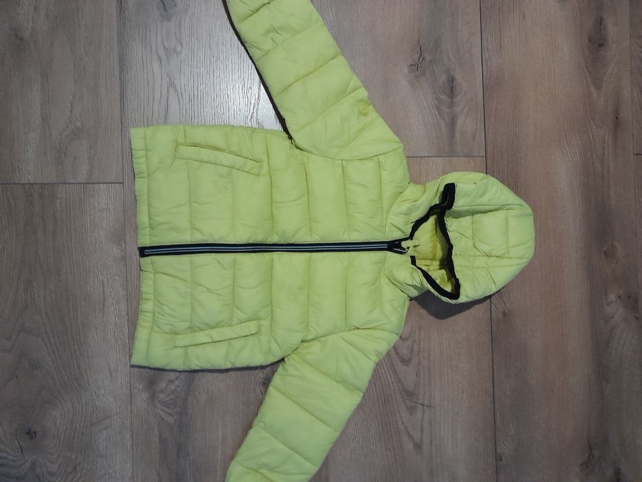 Chłopięce kurtka przejściowa Cool Club 104cm