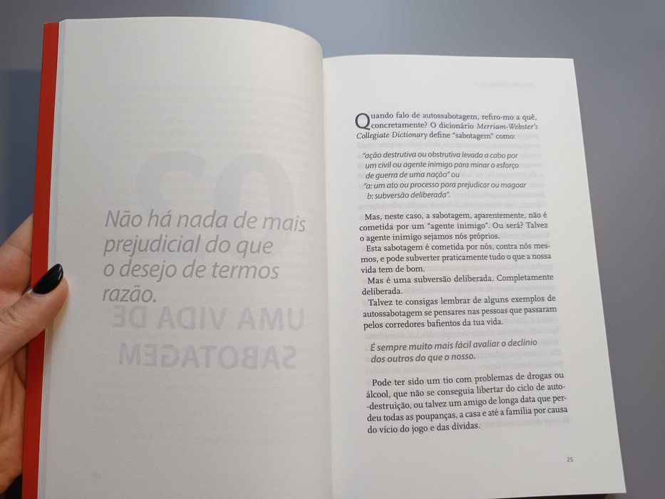 Pára com Essa M*rda – Gary John Bishop