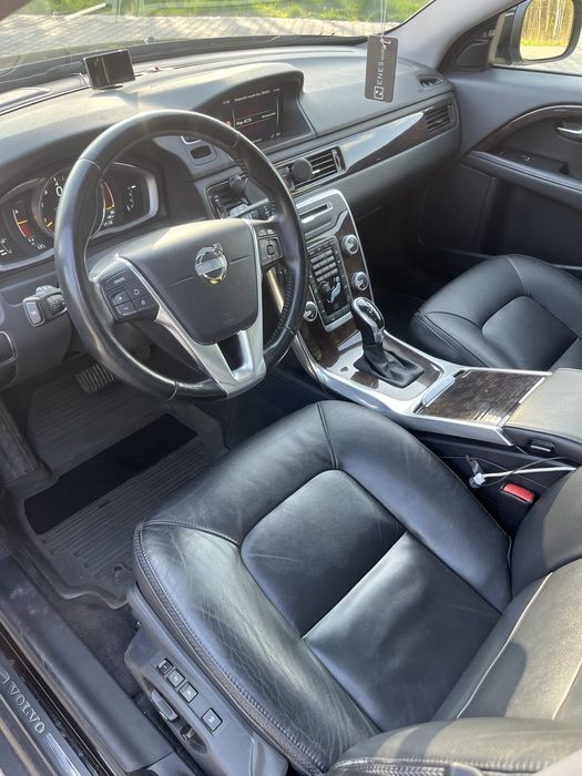 Volvo XC70  3.0 T6 AWD +LPG | GWARANCJA