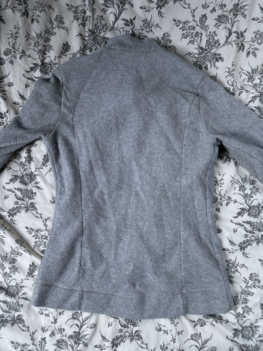 Bluza polar rozpianana quecha