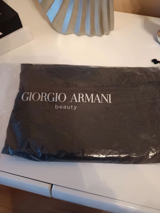Kosmetyczka Giorgio Armani