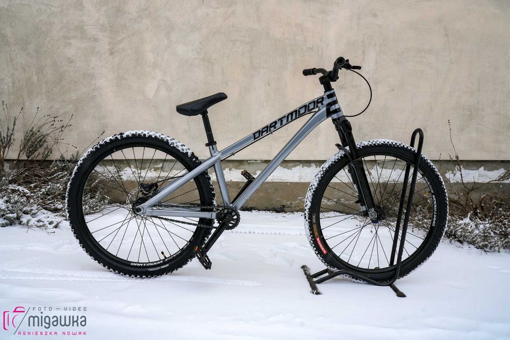Sprzedam rower Dartmoor