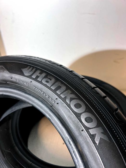 Pneus Hankook Ventus Prime 3 - 205/50/15 - Como NOVOS