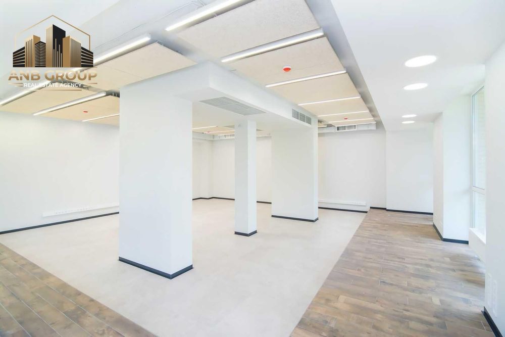 Без% Аренда дизайнерского офиса 404м2, ул.Подвысоцкого 6а, Печерск