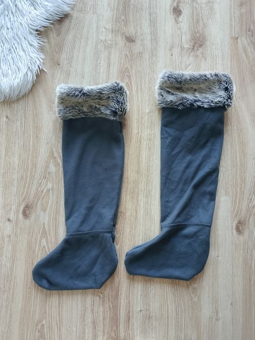 ocieplacze do kaloszy