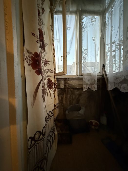 Продається світла та тепла двокімнатна квартира