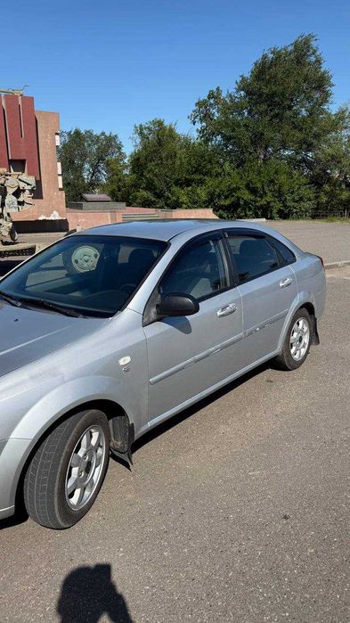CHEVROLET LACETTI 2008 VIN Y6DNF196E8K959442 фото оголошення 13 з 13
