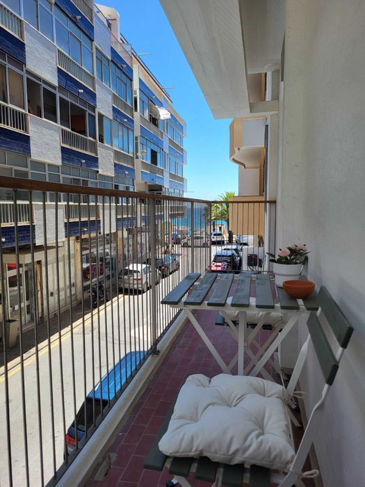 Apartamento T4 para férias junto á praia, Quarteira