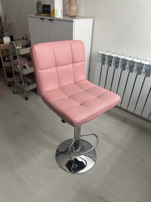 Барний стілець/Бʼюті стілець
