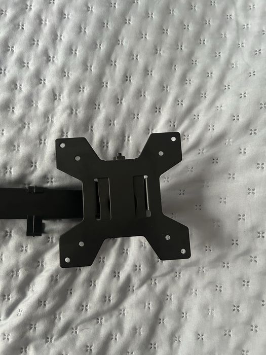 Suporte para dois monitores