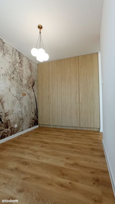 2-pokojowe mieszkanie w centrum | Jurowiecka | 38 m² | 2024 I Bez PCC - Więcej