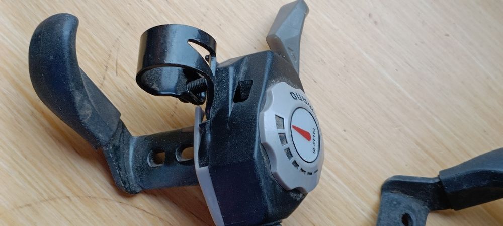 Manípulos clássicos Shimano444365291337830401