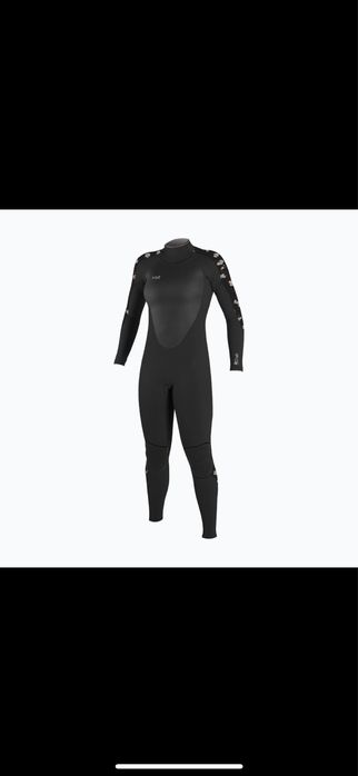 Гідрокостюм жіночий oneil 8T S/M 5/4mm