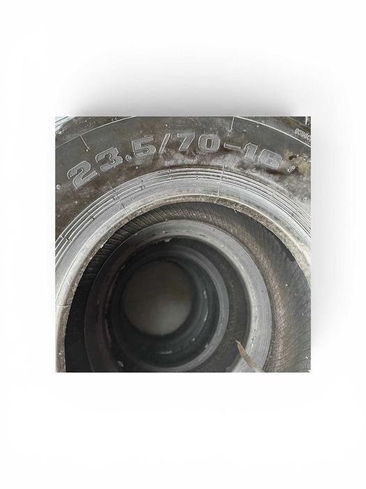 OPONA 23.5/70-16, 16PR RIM 10.00 Everun KMM Kingway, różne rozmiary