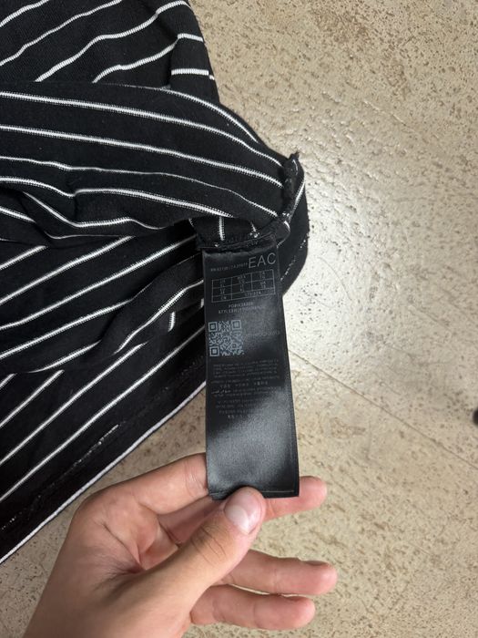 T-shirt Guess P+F