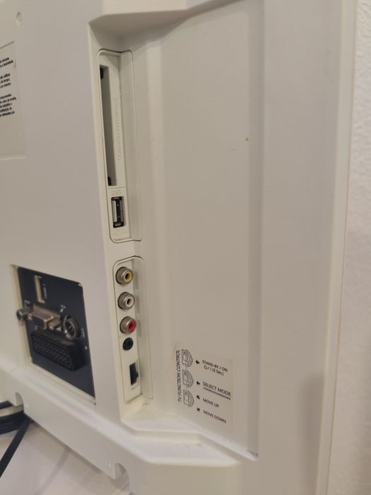 Televisão Electronia