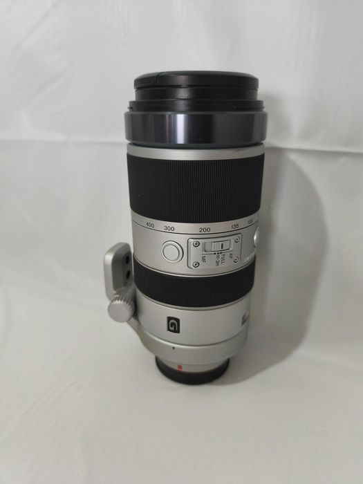 Sony 70-400mm f/4-5.6 G SSM (A-Mount)