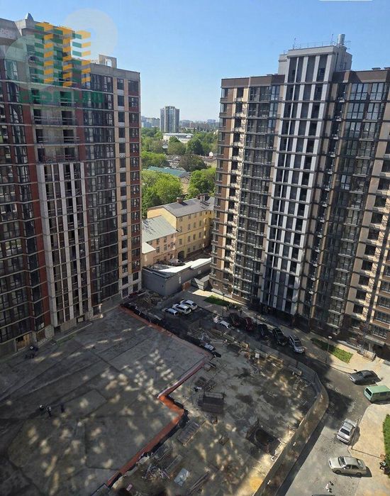 Продам 2 комн ДОМ СДАН в ЖК Прохоровский квартал! Молдаванка!