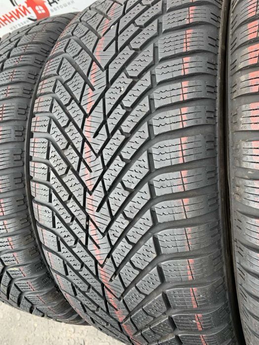 Шини  235/50 R18 Pirelli  зима 7-6,5мм