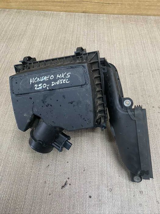 obudowa filtra powietrza ford mondeo mk5