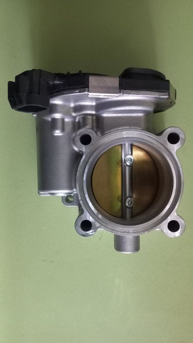 Opel Astra 1.6 B Дроссельная заслонка 55 56 52 60 bosch 0280750496