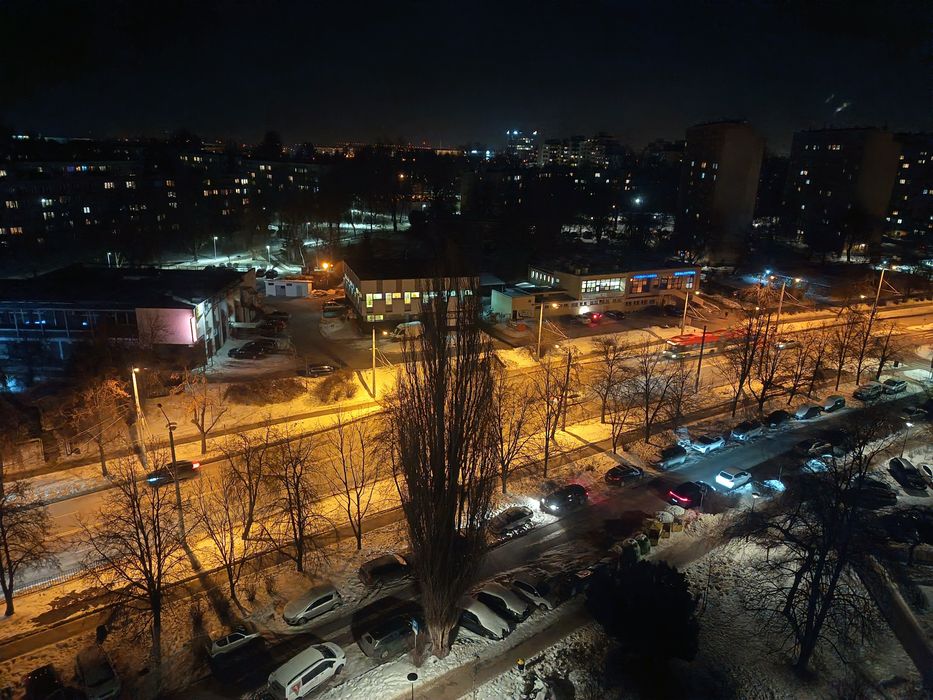 Pokój jednoosobowy obok ul. Zana