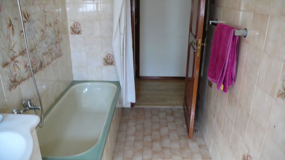Alugo quarto em Alvalade
