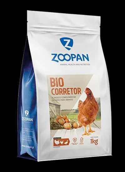 Bio-Corretor 1 Kg