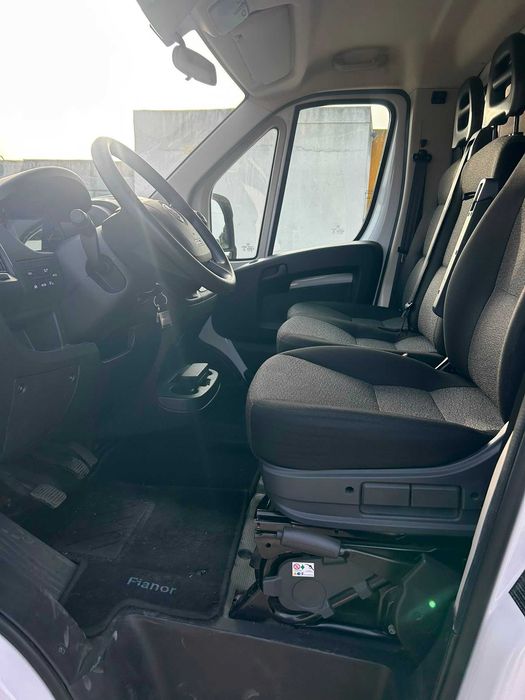 fiat ducato 20, 2.3 180