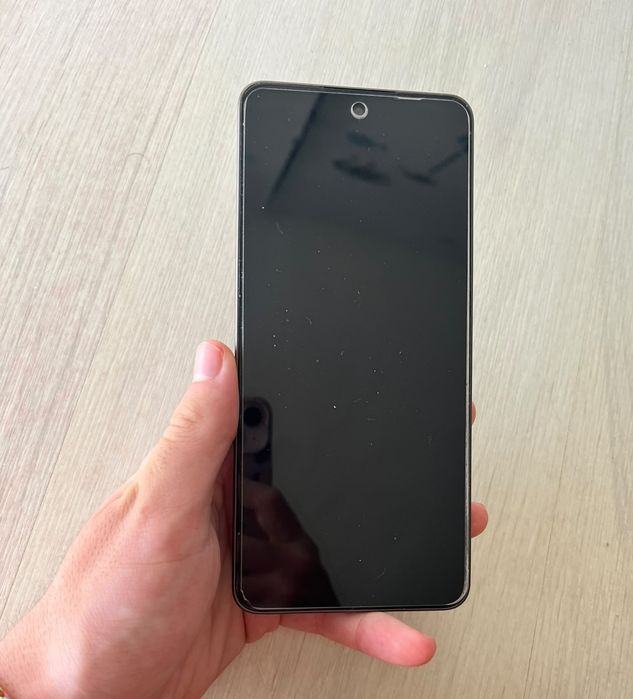 OPPO A5 PRO 5G c/ Carregador