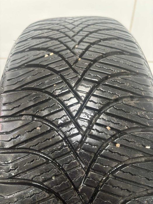 Jantes 16" BMW 5X120
