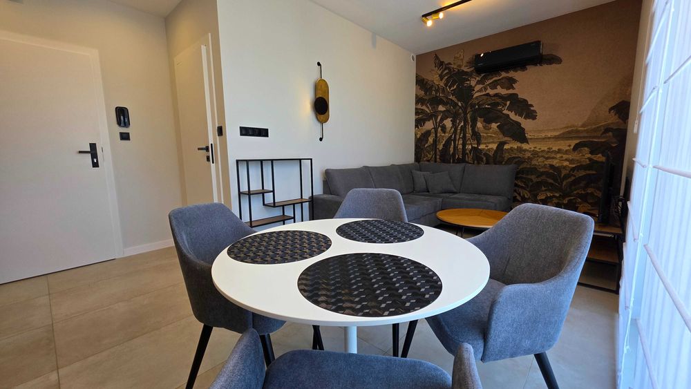 2 pokoje | 40 m² | balkon | NISKI czynsz | RZESZÓW
