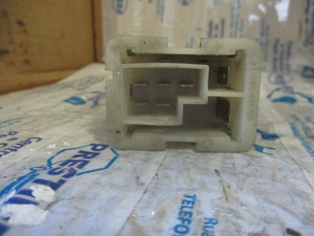 Resistência da chauffage / sofagem OPEL Astra G Sedan (F69_)