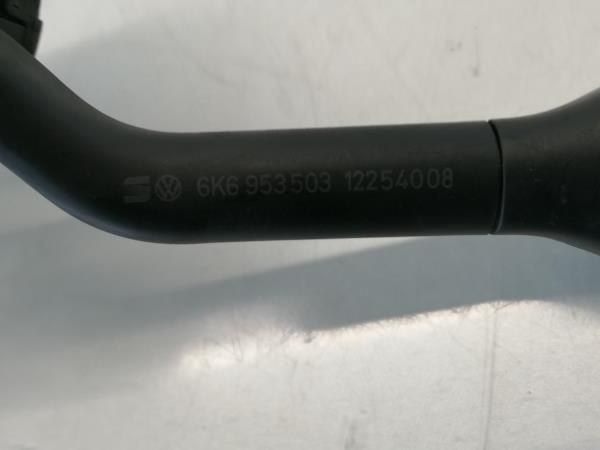 Conjunto / manetes de luzes e limpa vidros SEAT Ibiza II (6K1)