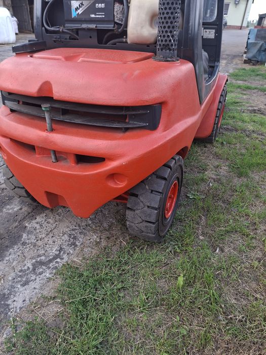 Sprzedam    Linda H30