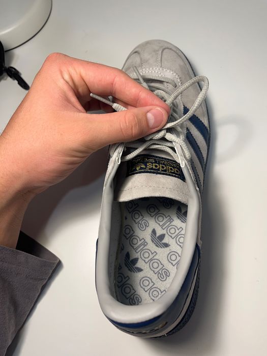 Tênis Adidas Spezial