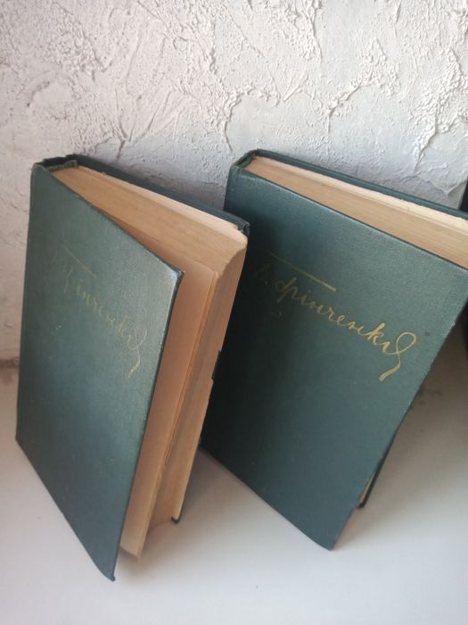 Борис Грінченко твори в двох томах 1963р.