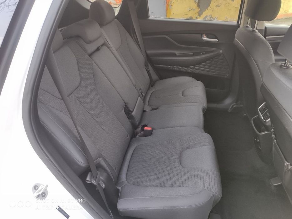 Продаю Hyundai Santa FE 2019 SE