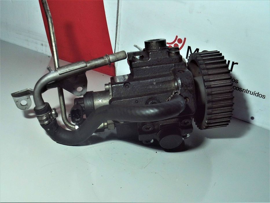 Bomba Injetora Opel 0445010193