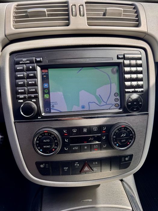 Mercedes R320 CDI 4Matic IUC Barato