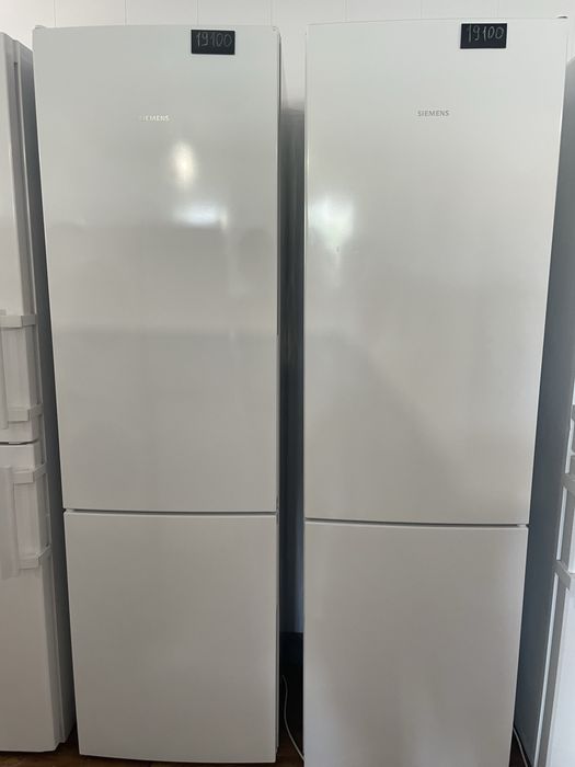 Холодильник Siemens Германия 200 см. доставка маг. Технодом