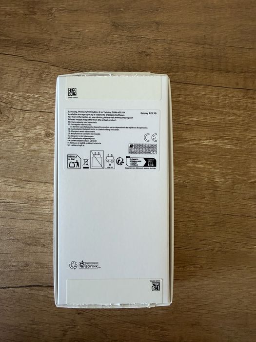Samsung A26 5G